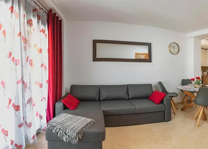 Parrot's House Apartament Lloret de Mar