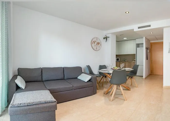 Parrot's House Apartament *