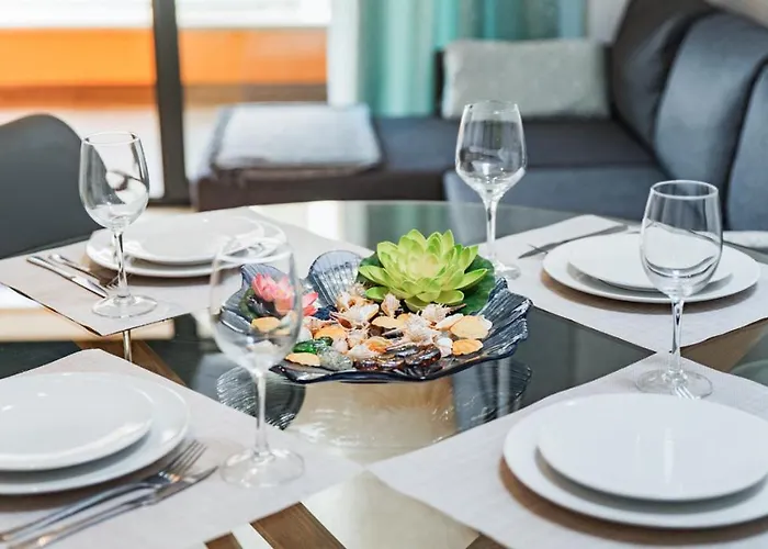 Parrot's House Apartment Lloret de Mar