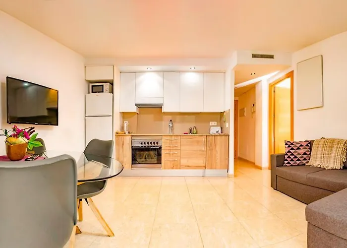 Parrot's House Apartment *