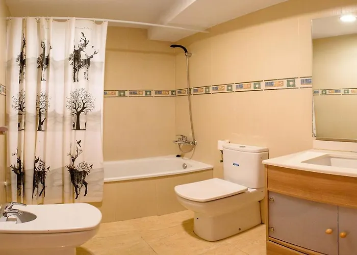 Apartament Parrot's House