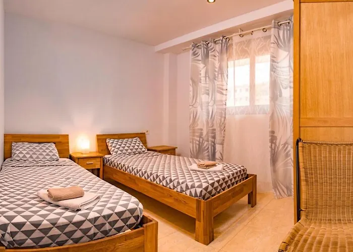 Apartament Parrot's House *