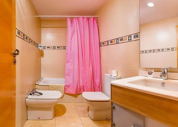 Parrot's House Apartment *