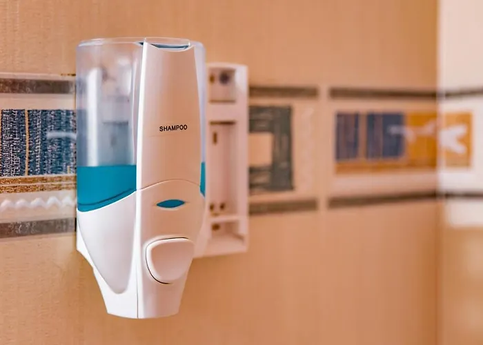 Apartment Parrot's House Lloret de Mar