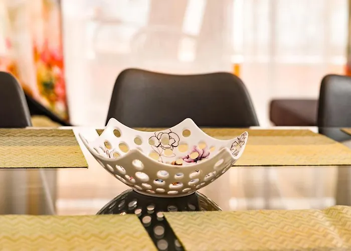 Apartament Parrot's House Lloret de Mar