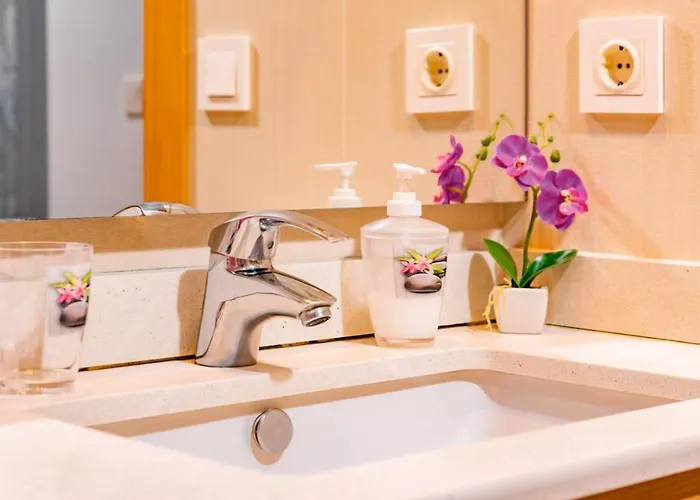 Parrot's House Apartament