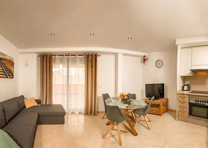 شقة Parrot's House يوريت دي مار