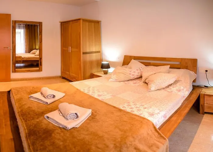 Parrot's House * يوريت دي مار