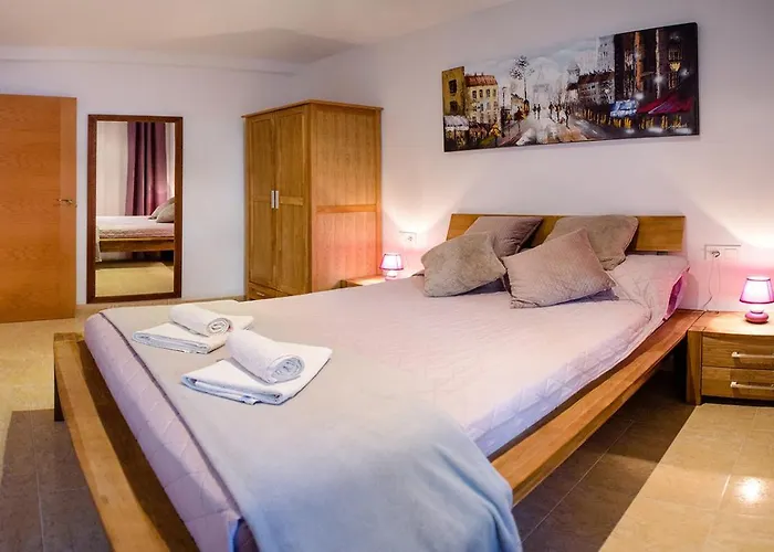 Parrot's House Apartament Lloret de Mar