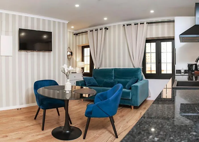 شقة Parrot's House *