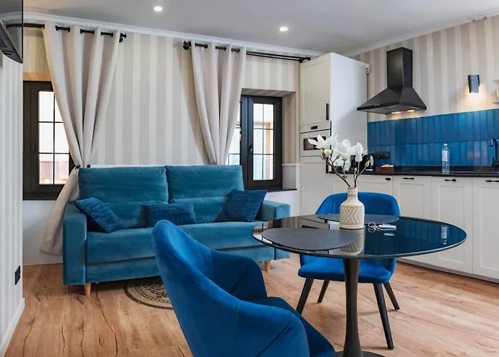 Parrot's House Apartment Lloret de Mar