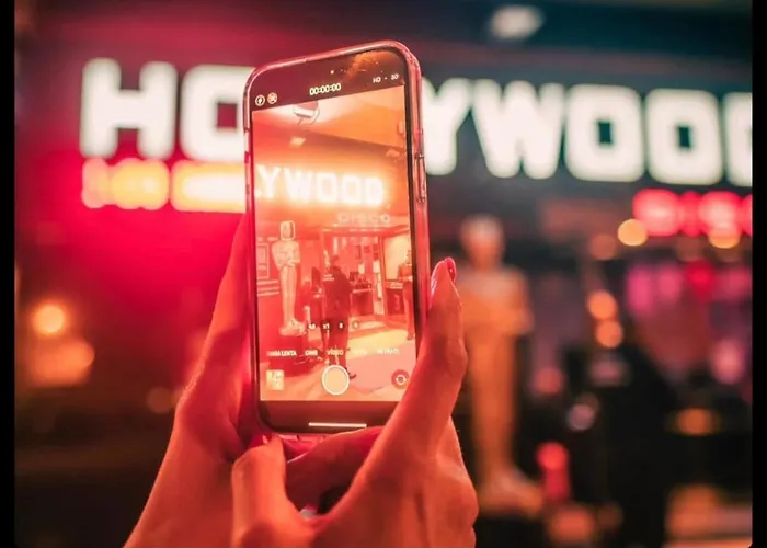 Parrot's House 公寓