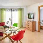Parrot's House יורט דה מאר
