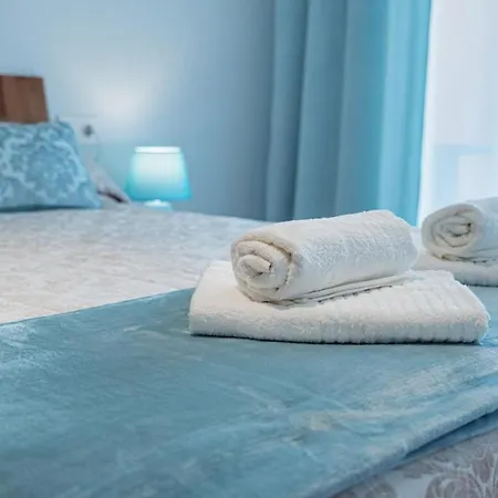 Apartament Parrot's House Lloret de Mar