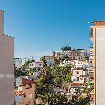 Parrot's House * Lloret de Mar