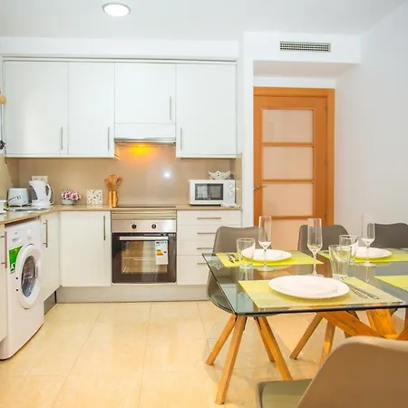 Apartament Parrot's House