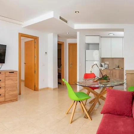 Parrot's House Apartament *