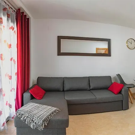 Parrot's House Apartament Lloret de Mar