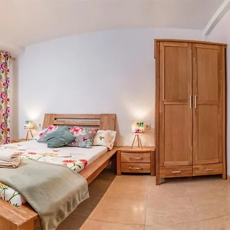 Apartament Parrot's House