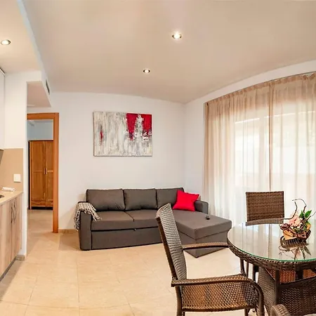 Apartament Parrot's House Lloret de Mar