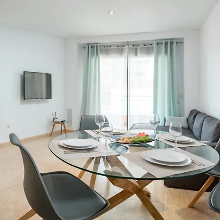 Apartament Parrot's House Lloret de Mar