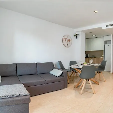 Parrot's House Apartament *