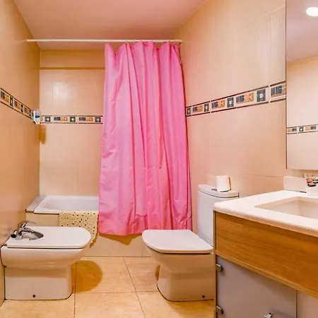 Parrot's House Апартаменты *