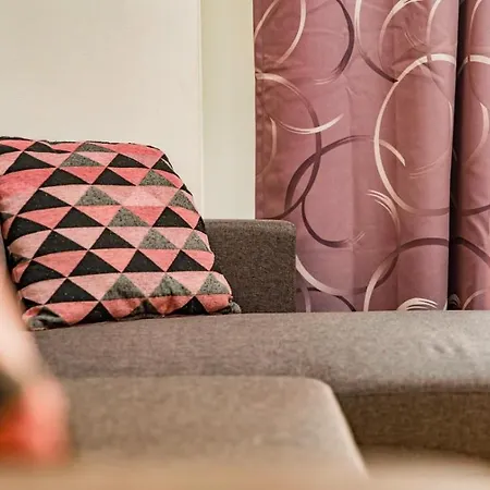 Apartamento Parrot's House