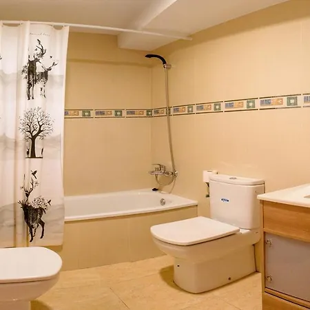 Apartamento Parrot's House