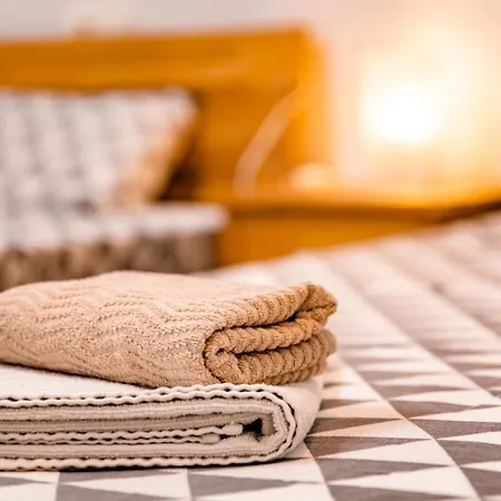 Apartamento Parrot's House *