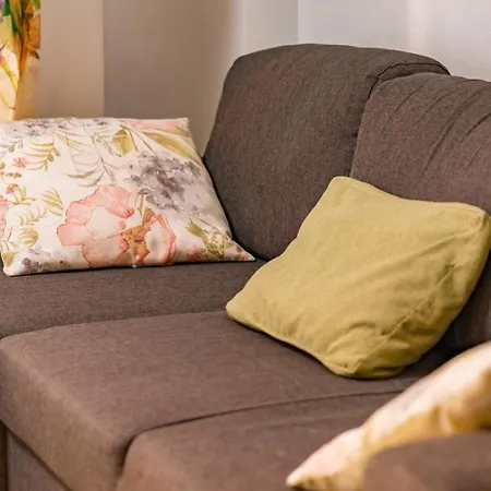 Apartamento Parrot's House