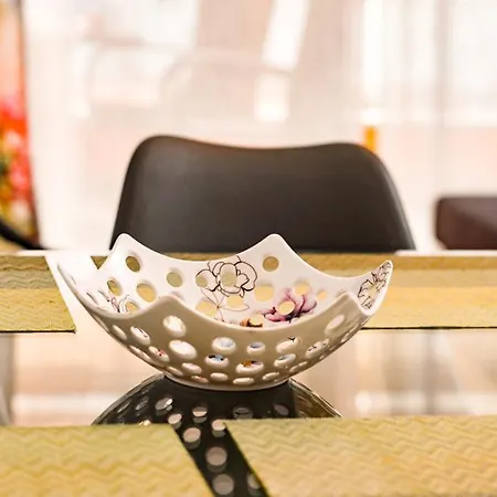 Apartamento Parrot's House Lloret de Mar