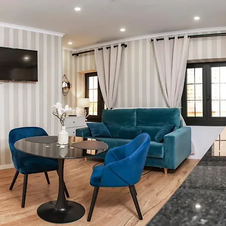 Apartamento Parrot's House *